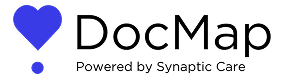 Docmap homepage logo