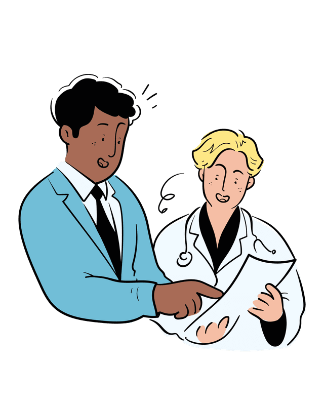 DocMap for Doctors and Clinics to attract more patients