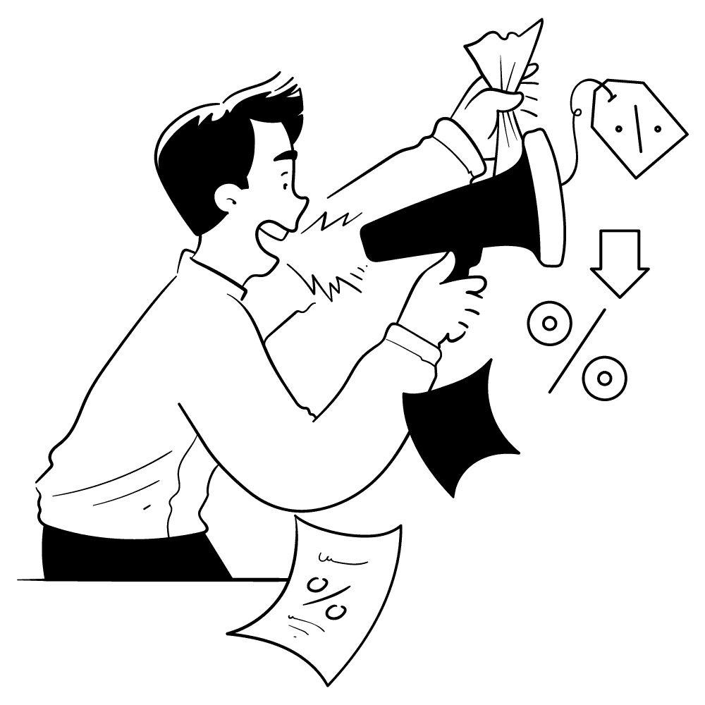 DocMap listing profiles